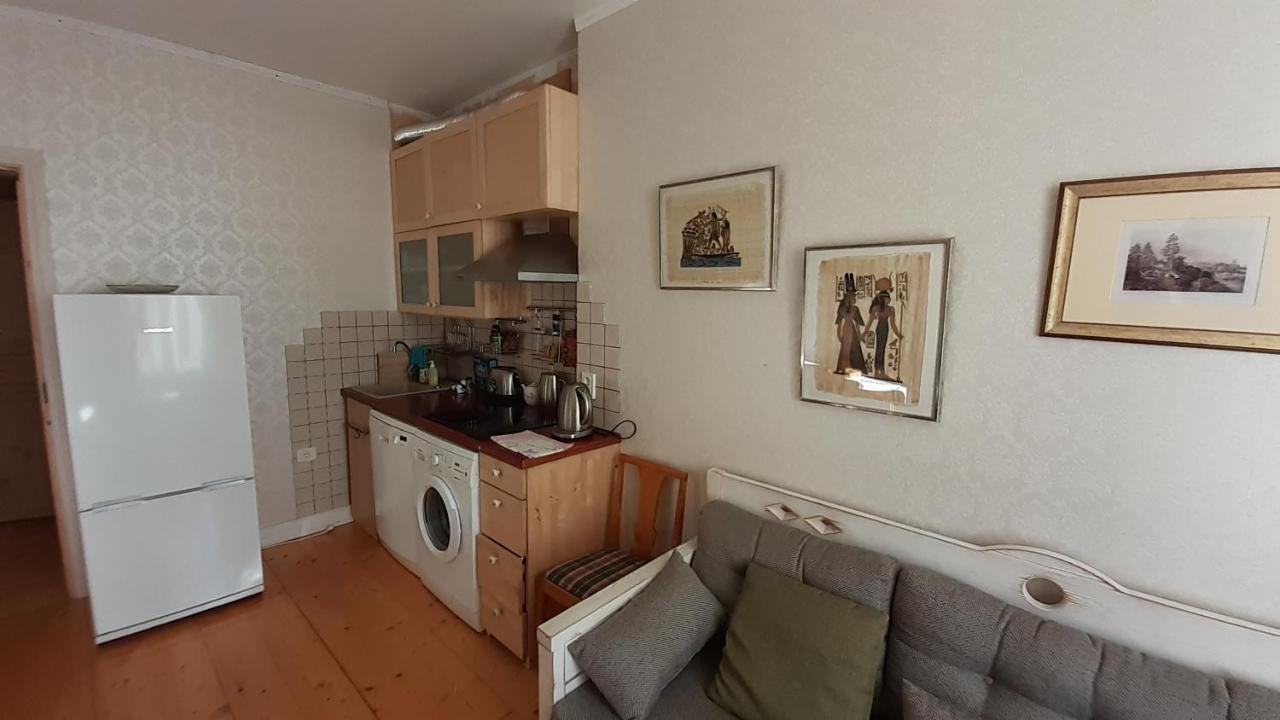 Majakovski Family Suite Sillamae Exterior photo