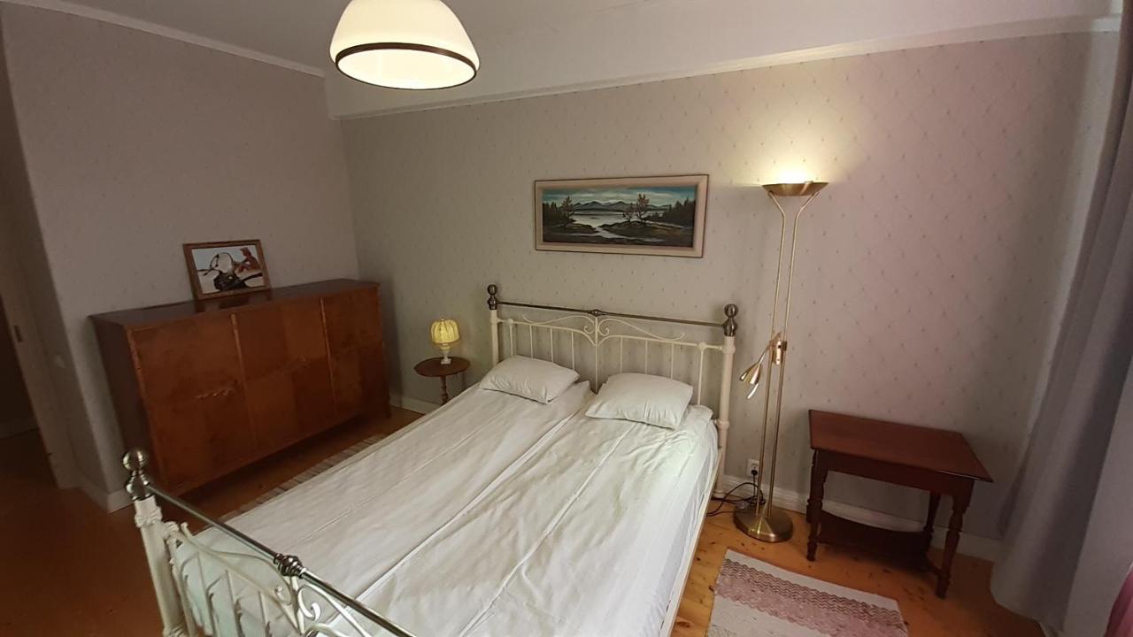Majakovski Family Suite Sillamae Exterior photo